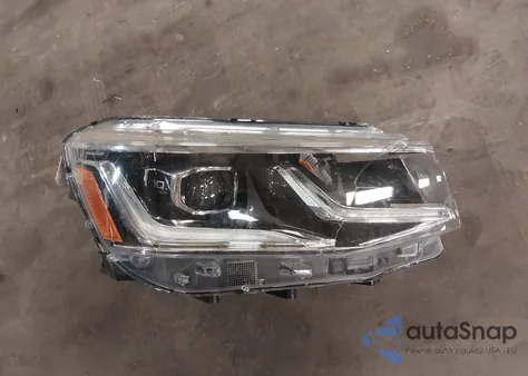 2024 Volkswagen Taos 1.5T Sel z USA, uszkodzony, nr VIN 3VV4X7B23RM056126